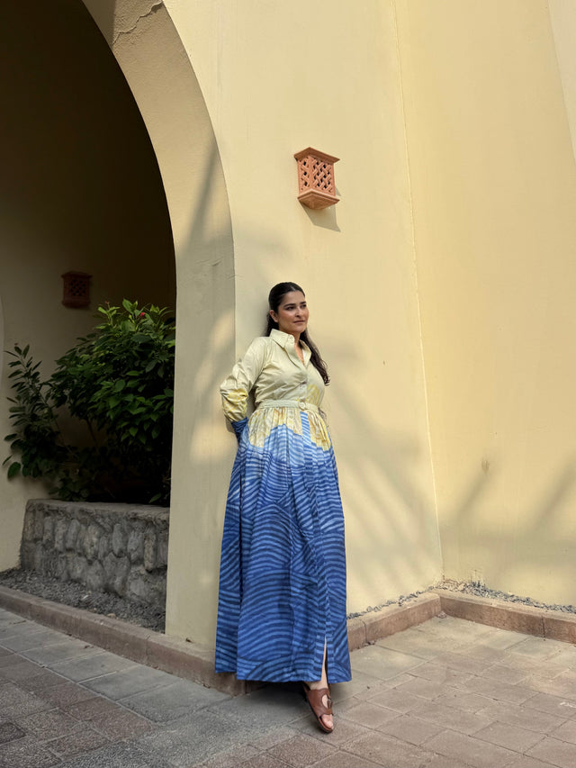 Sorbetta Dress