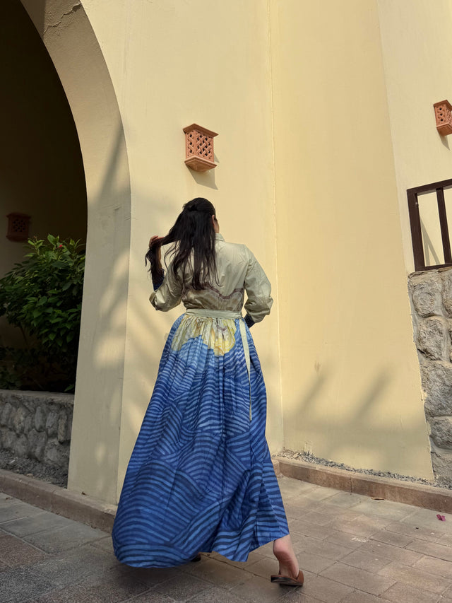 Sorbetta Dress