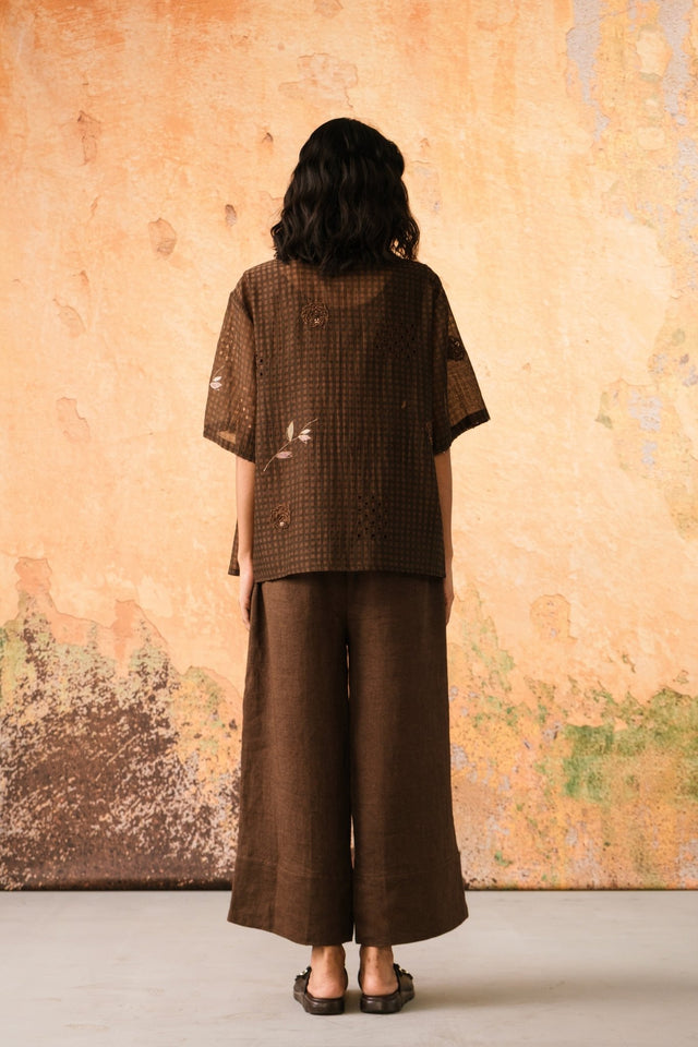 Amara Co-ord Set - Mizyana