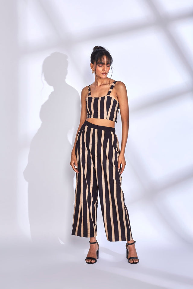 Amor Co-ord Set - Co-ord Set - Mizyana