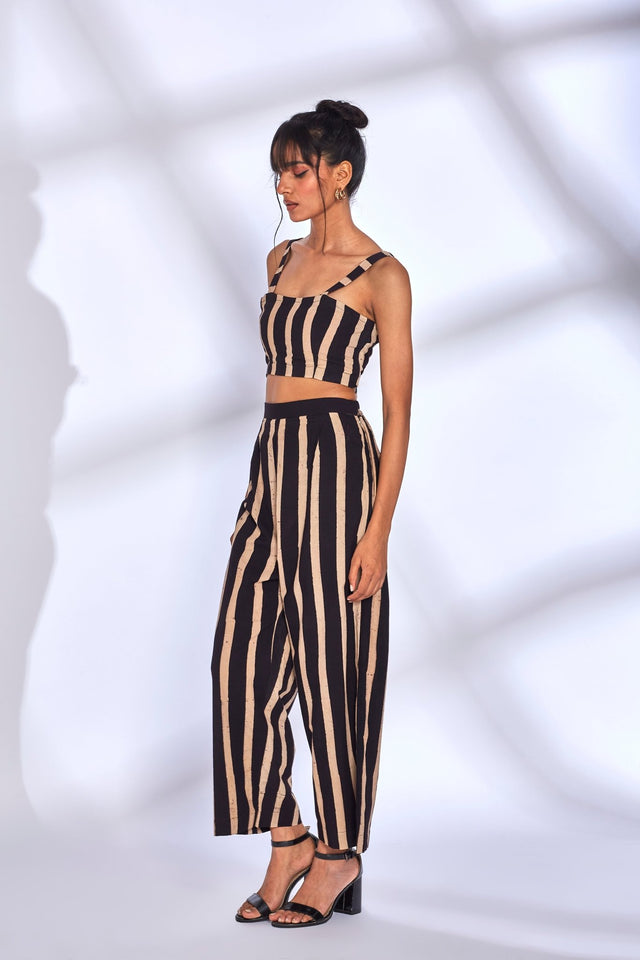Amor Co-ord Set - Co-ord Set - Mizyana