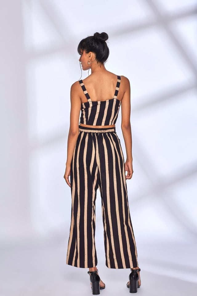 Amor Co-ord Set - Co-ord Set - Mizyana