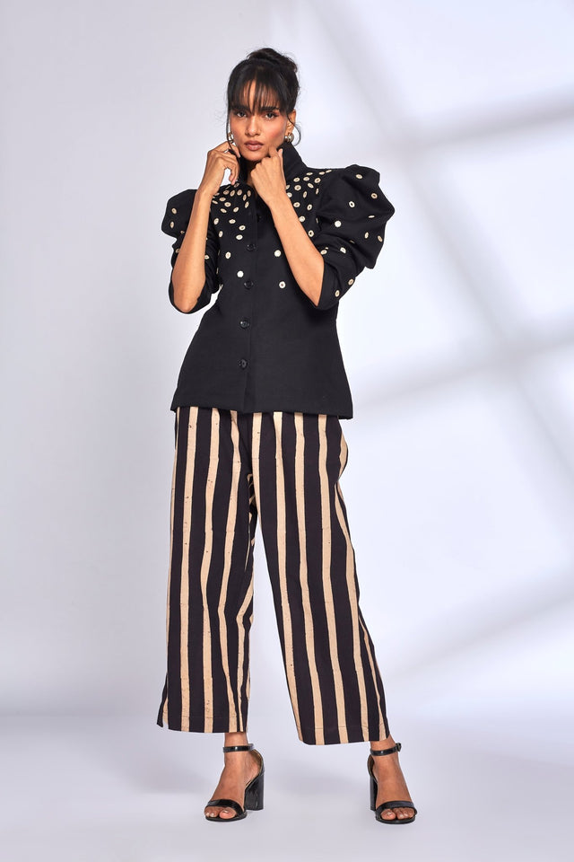 Amor Jacket - Jacket - Mizyana
