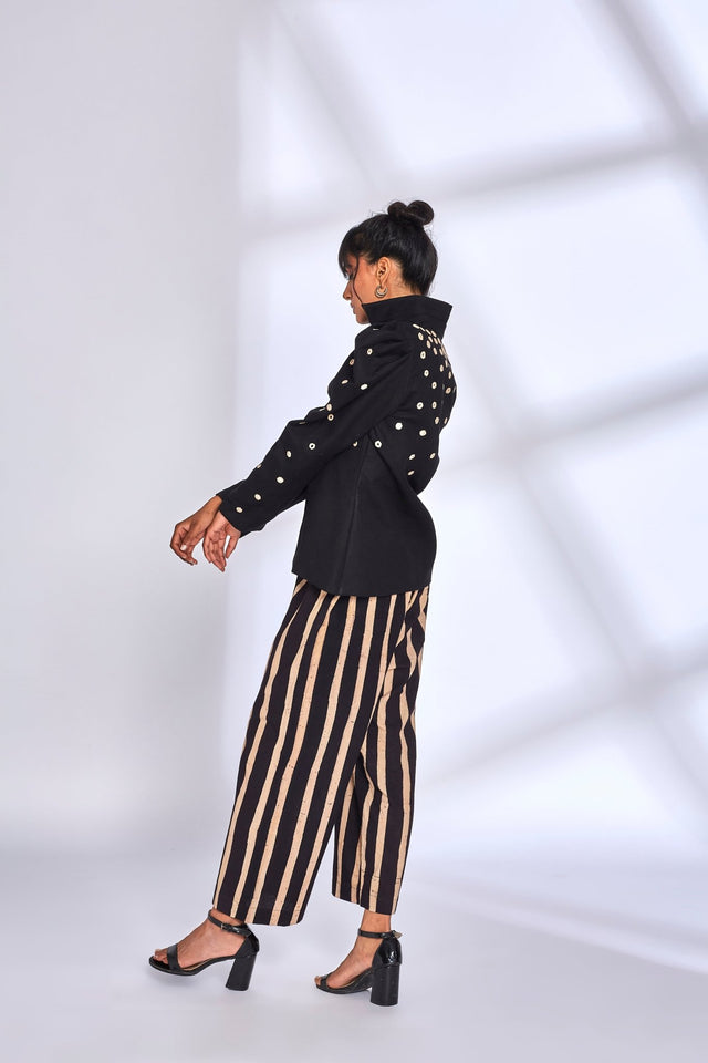 Amor Jacket - Jacket - Mizyana