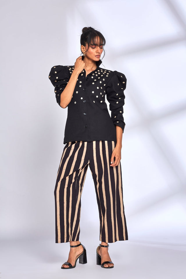 Amor Jacket - Jacket - Mizyana