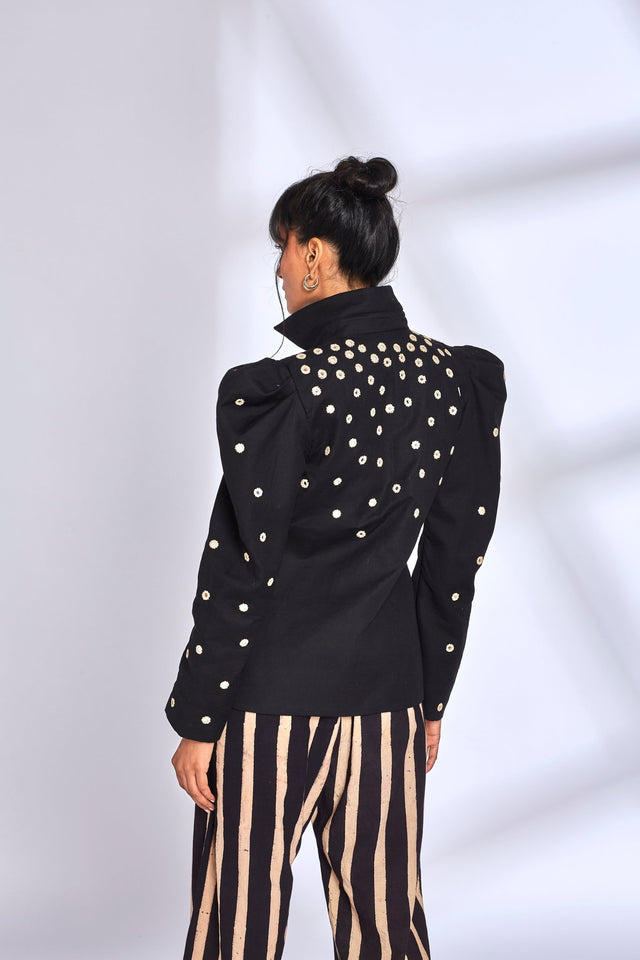 Amor Jacket - Jacket - Mizyana