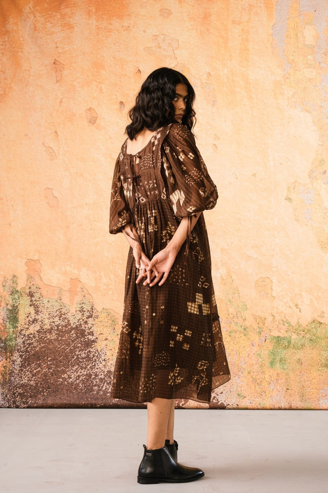 Avani Dress - Dress - Mizyana