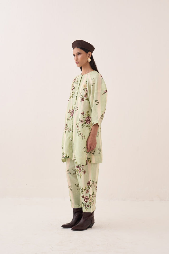 Bagiya BFN Pants - Trousers - Mizyana
