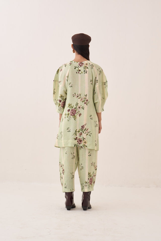 Bagiya BFN Pants - Trousers - Mizyana