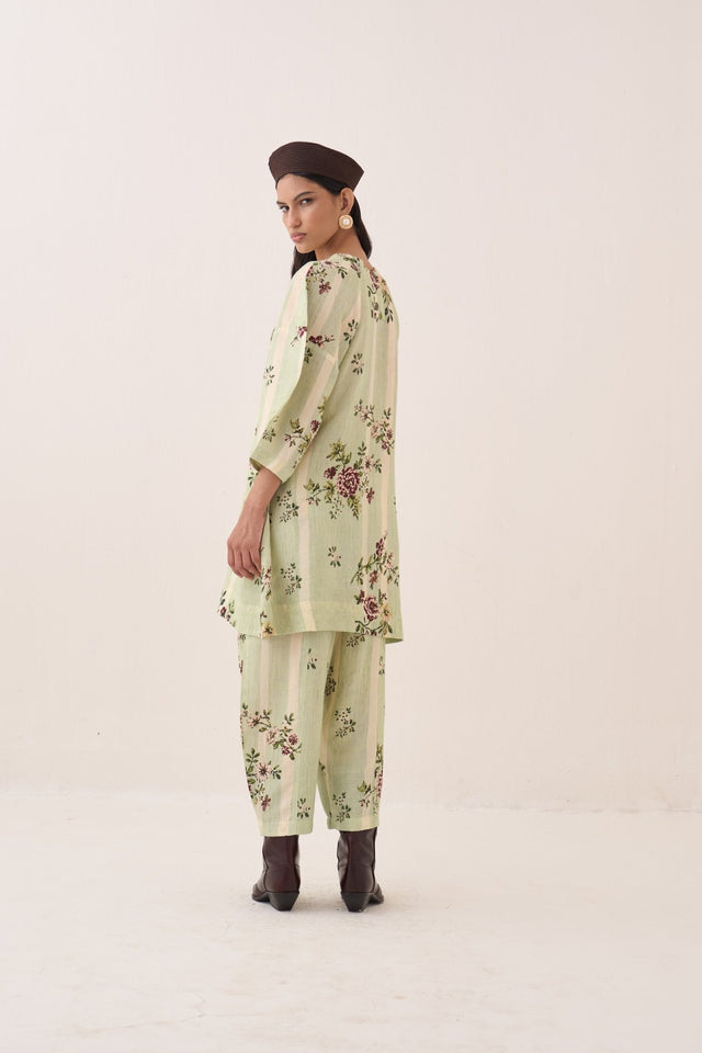Bagiya BFN Pants - Trousers - Mizyana