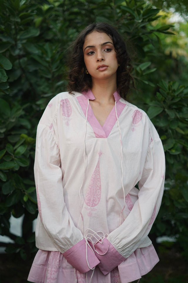 Bella Top - Mizyana
