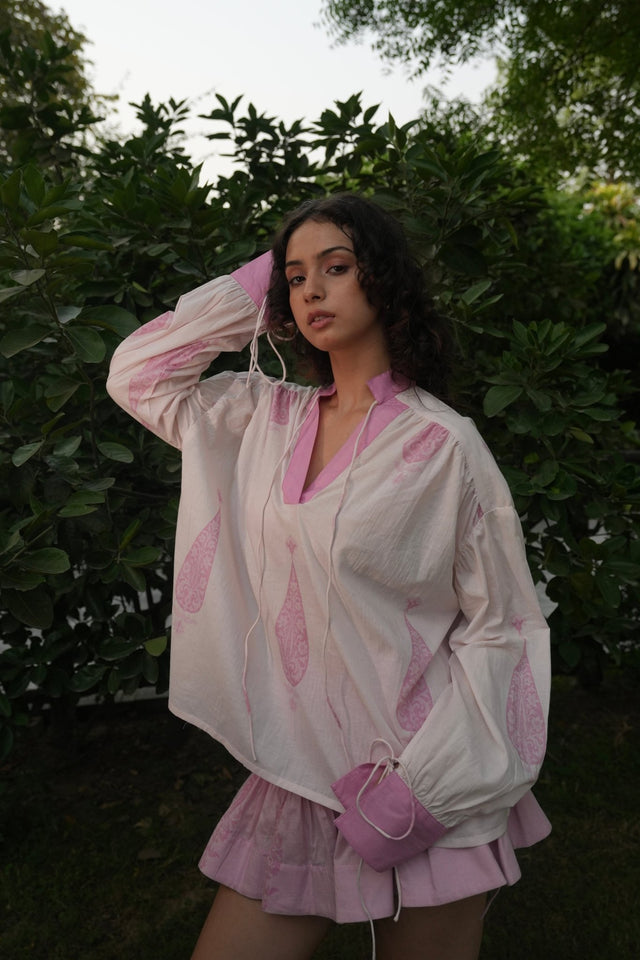 Bella Top - Mizyana
