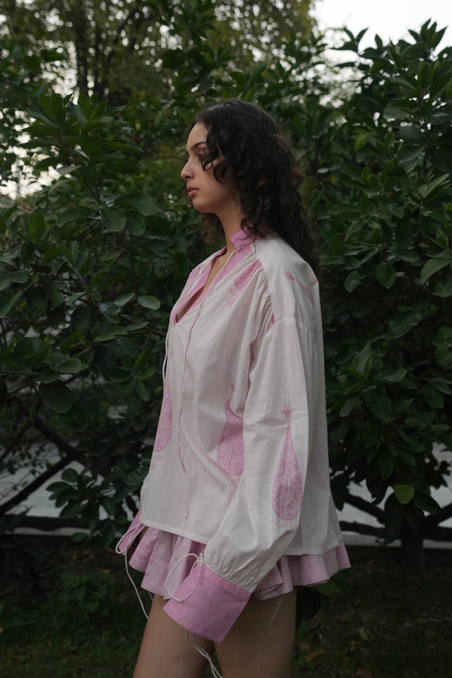 Bella Top - Mizyana