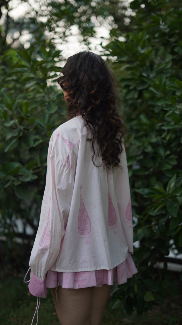Bella Top - Mizyana