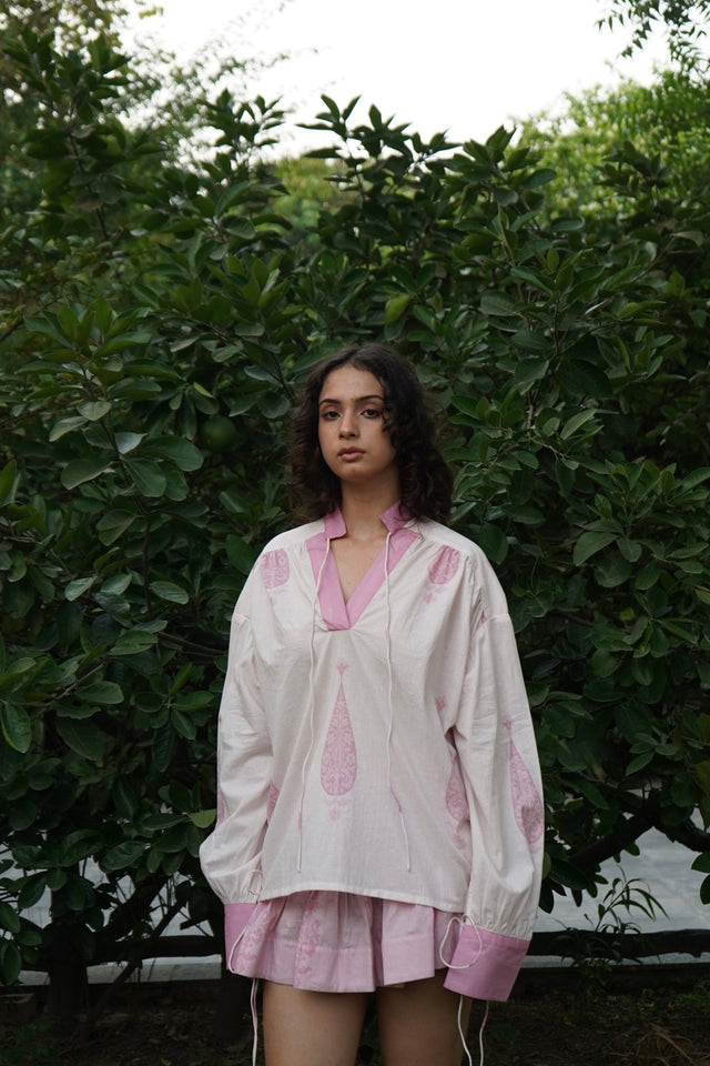 Bella Top - Mizyana