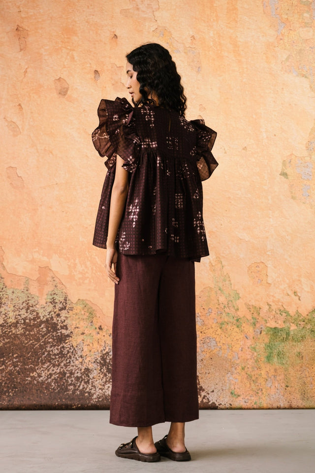 Bloom Co-ord Set - Co-ord Set - Mizyana
