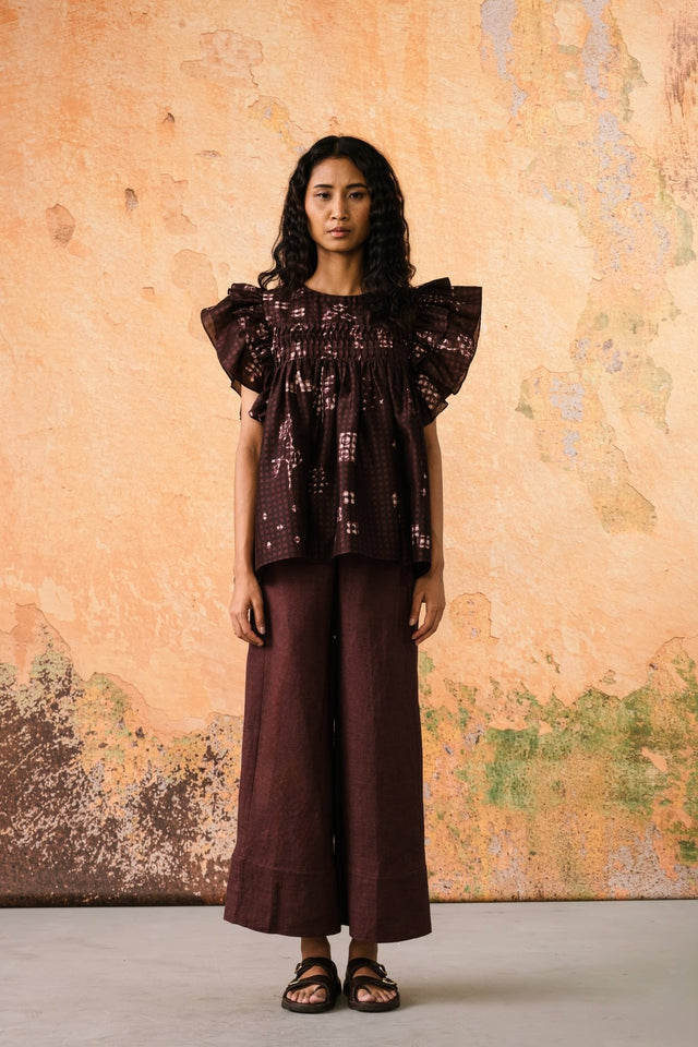 Bloom Co-ord Set - Co-ord Set - Mizyana