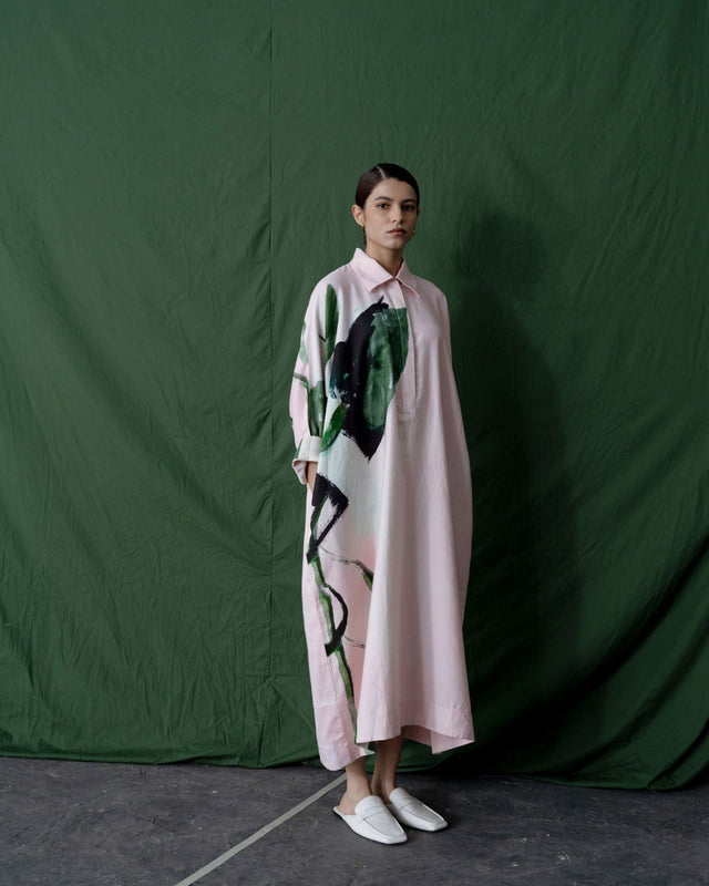 Bud Mh Dress - Dress - Mizyana
