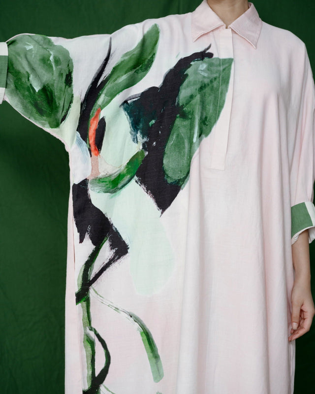 Bud Mh Dress - Dress - Mizyana