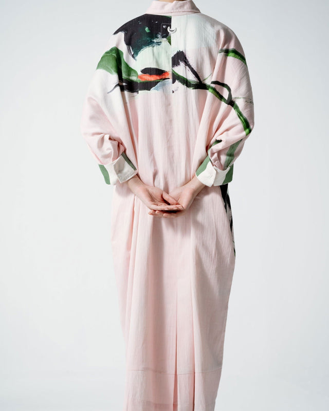 Bud Mh Dress - Dress - Mizyana