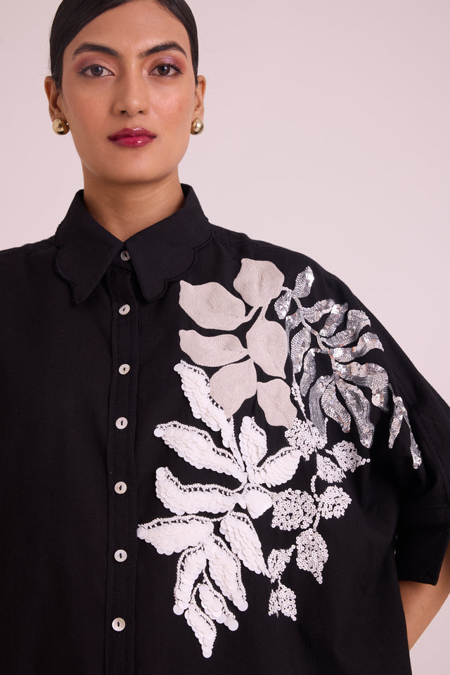 BW Suri - Limitless Love Dress - Dress - Mizyana