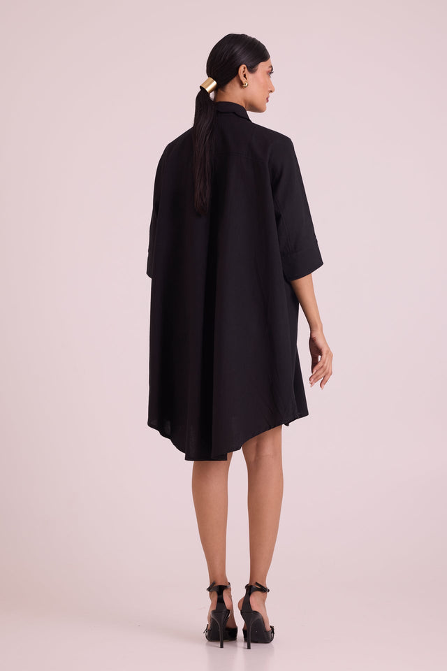 BW Suri - Limitless Love Dress - Dress - Mizyana