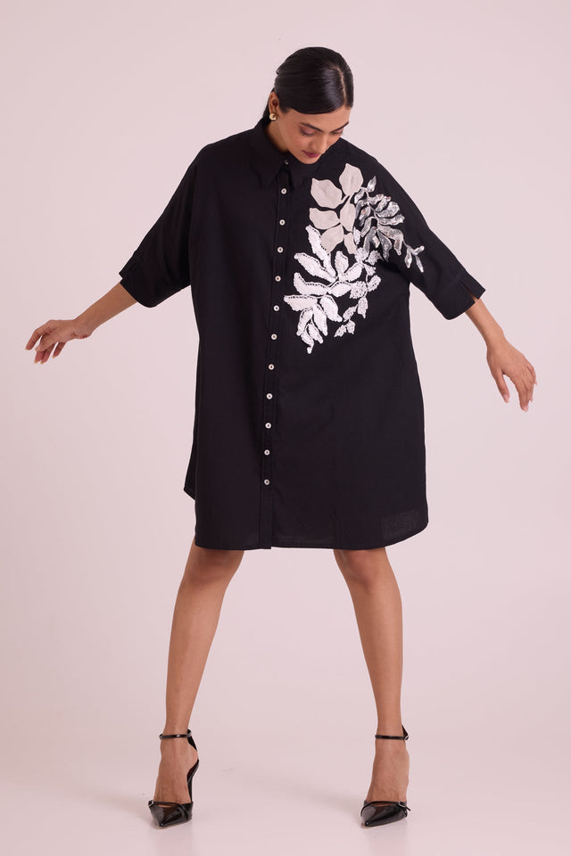 BW Suri - Limitless Love Dress - Dress - Mizyana