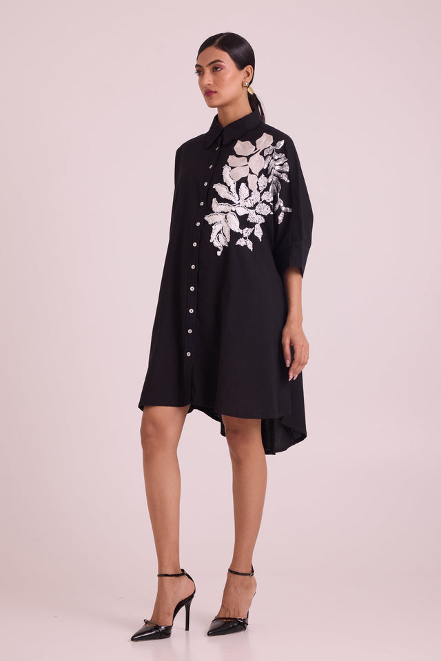 BW Suri - Limitless Love Dress - Dress - Mizyana