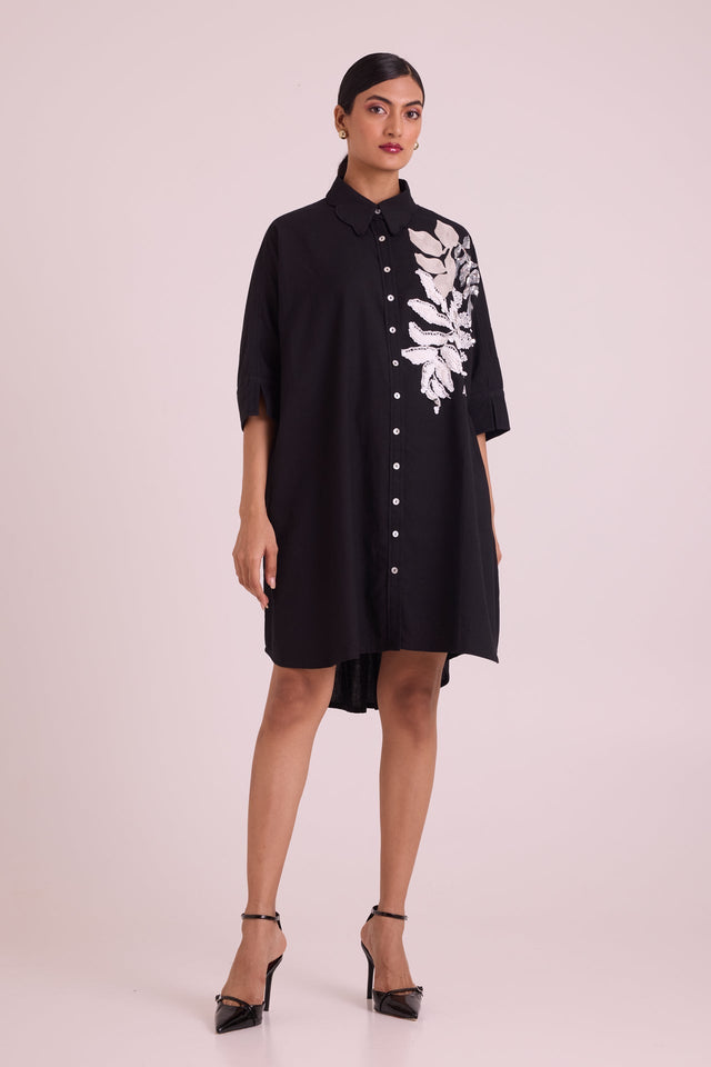 BW Suri - Limitless Love Dress - Dress - Mizyana