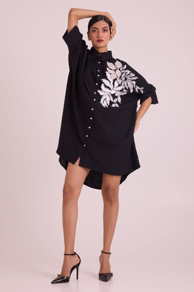 BW Suri - Limitless Love Dress - Dress - Mizyana