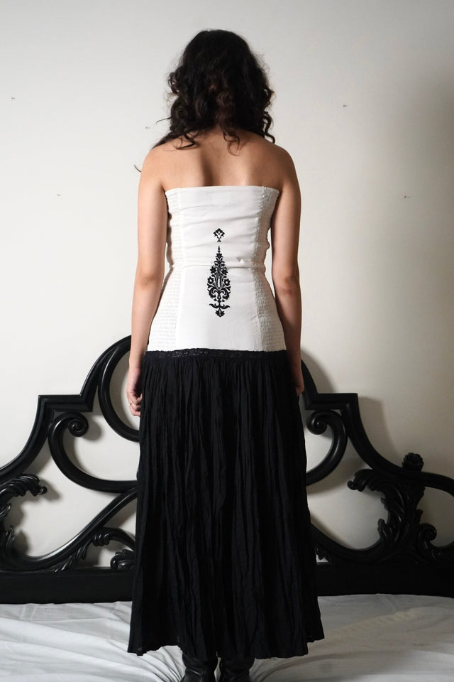 Cali Dress - Dress - Mizyana