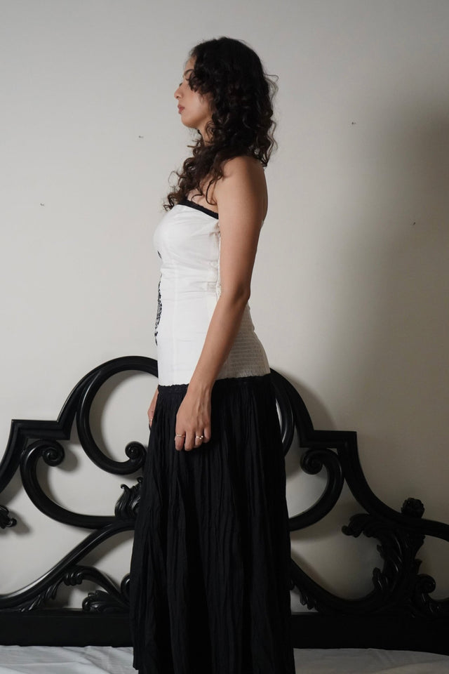 Cali Dress - Dress - Mizyana