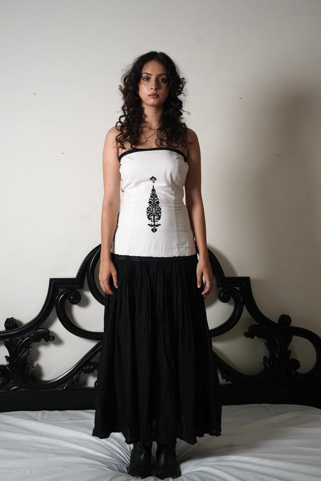 Cali Dress - Dress - Mizyana