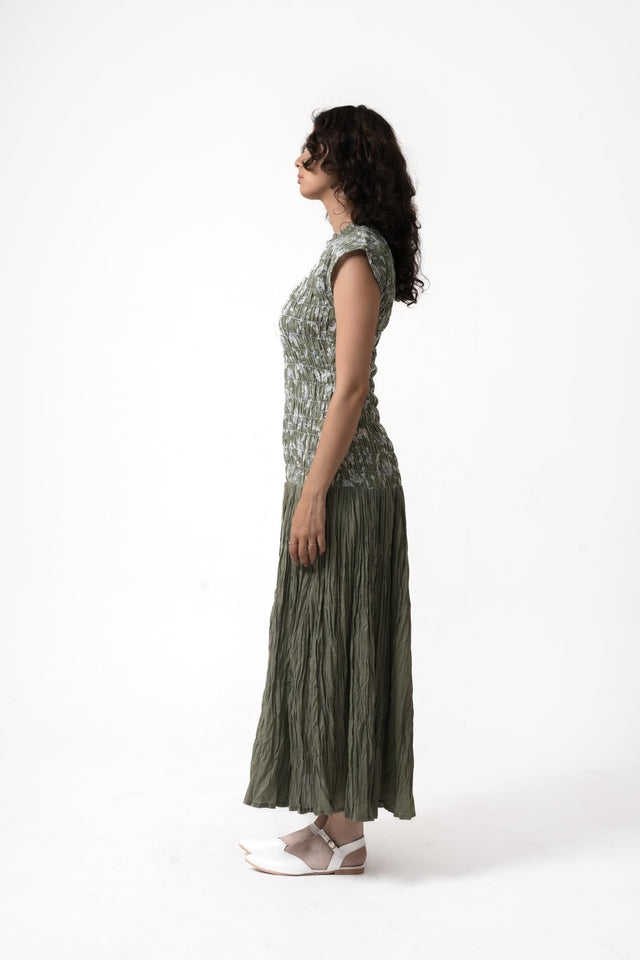 Cicily Dress - Dress - Mizyana