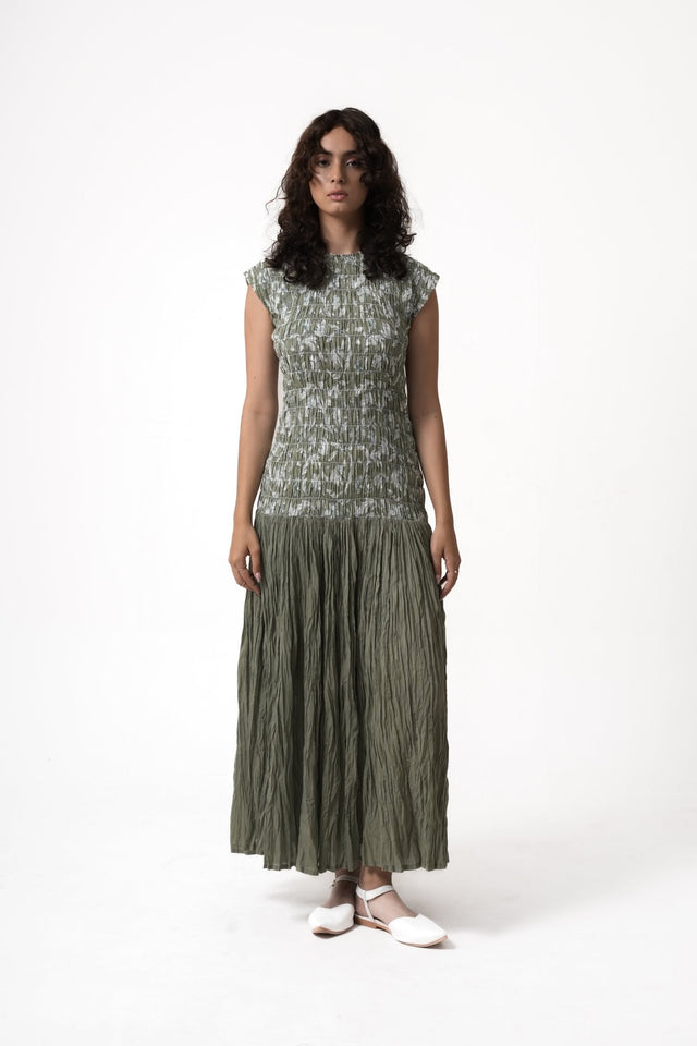 Cicily Dress - Dress - Mizyana