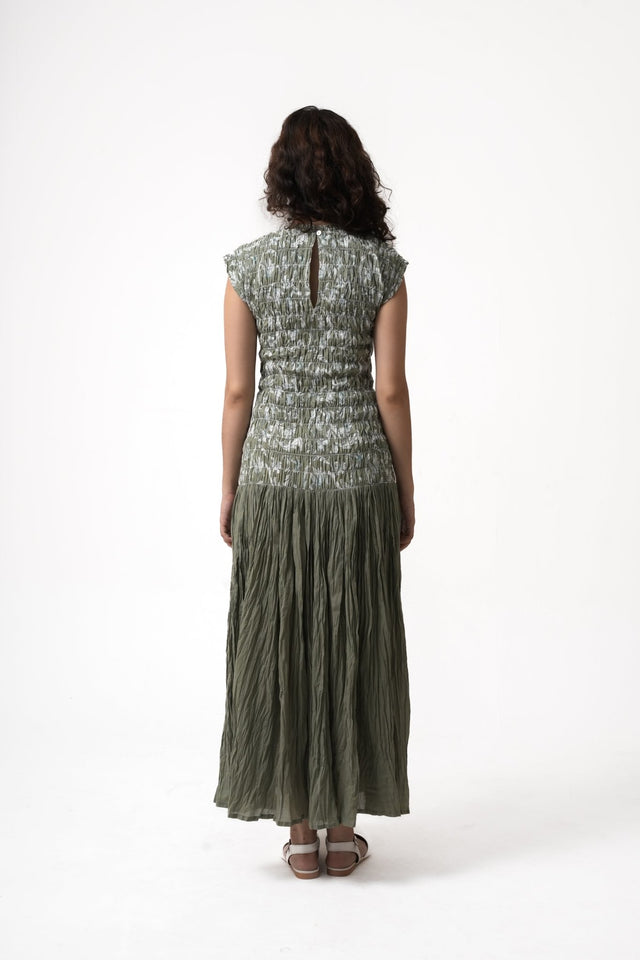 Cicily Dress - Dress - Mizyana