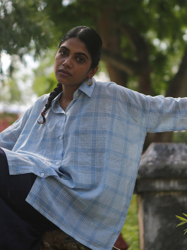 Confluence Shirt - Shirt - Mizyana