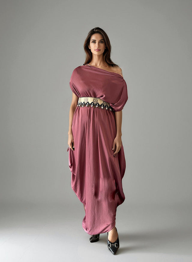 Dress set - Dress - Mizyana