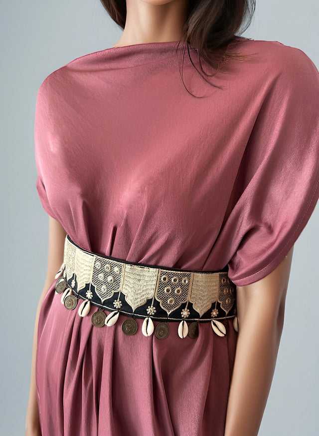 Dress set - Dress - Mizyana