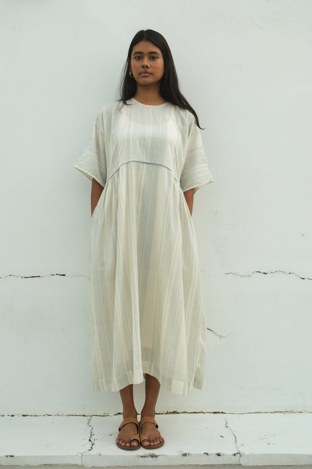 Drift Dress - Dress - Mizyana