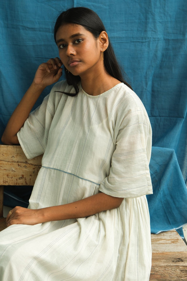 Drift Dress - Dress - Mizyana