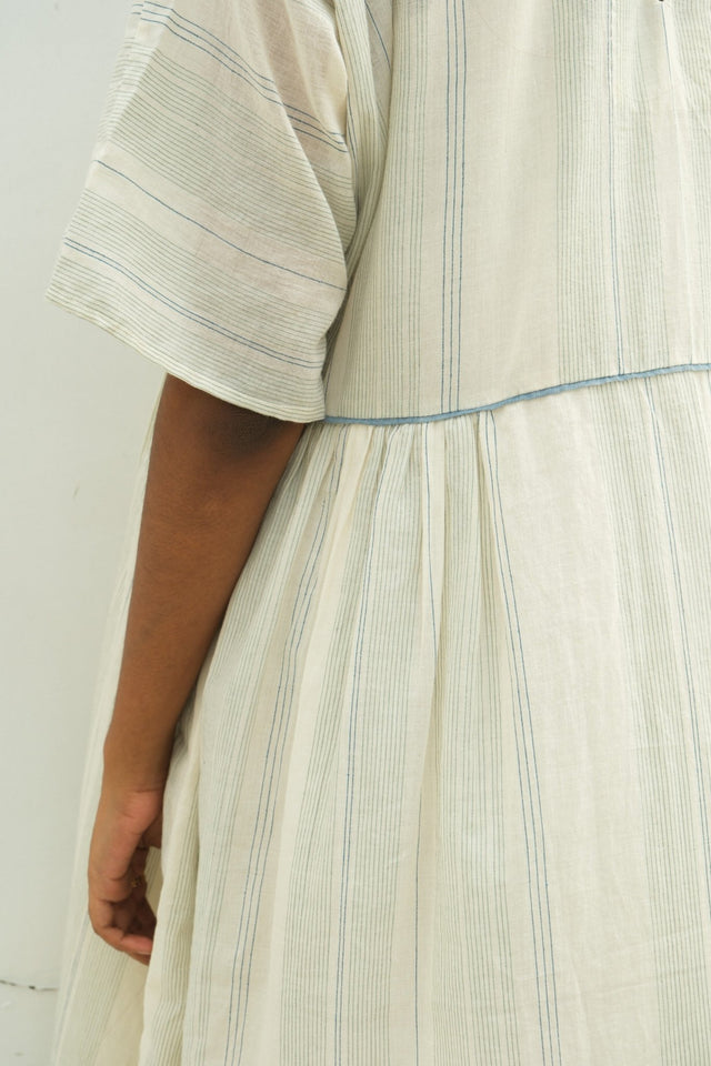 Drift Dress - Dress - Mizyana