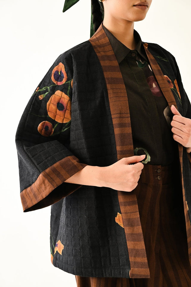 Earth Boota 3 Piece Set - Three-Piece Set - Mizyana