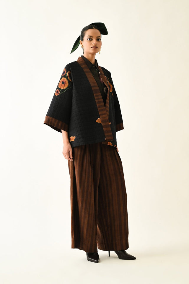 Earth Boota 3 Piece Set - Three-Piece Set - Mizyana