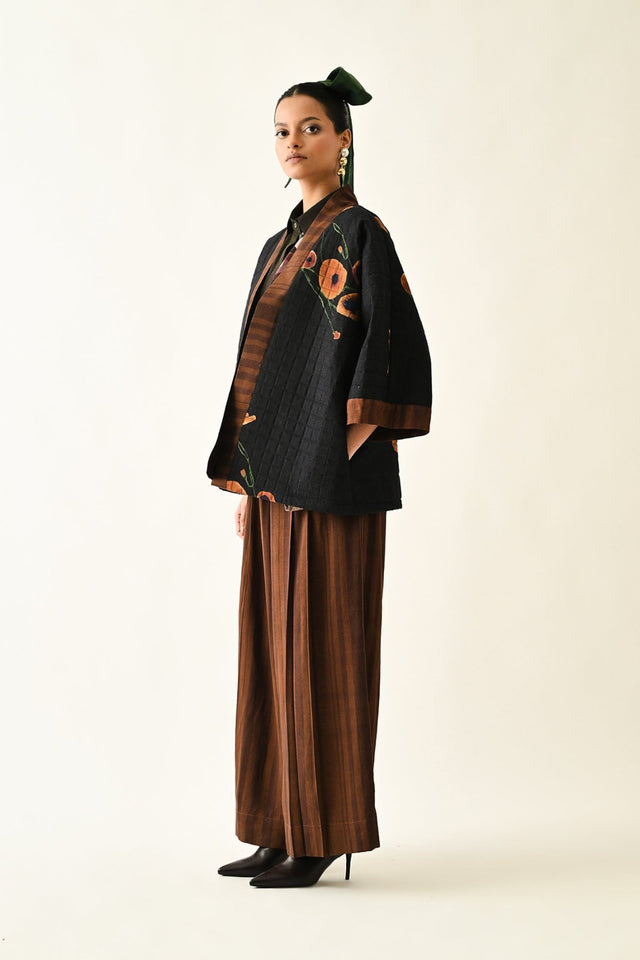 Earth Boota 3 Piece Set - Three-Piece Set - Mizyana