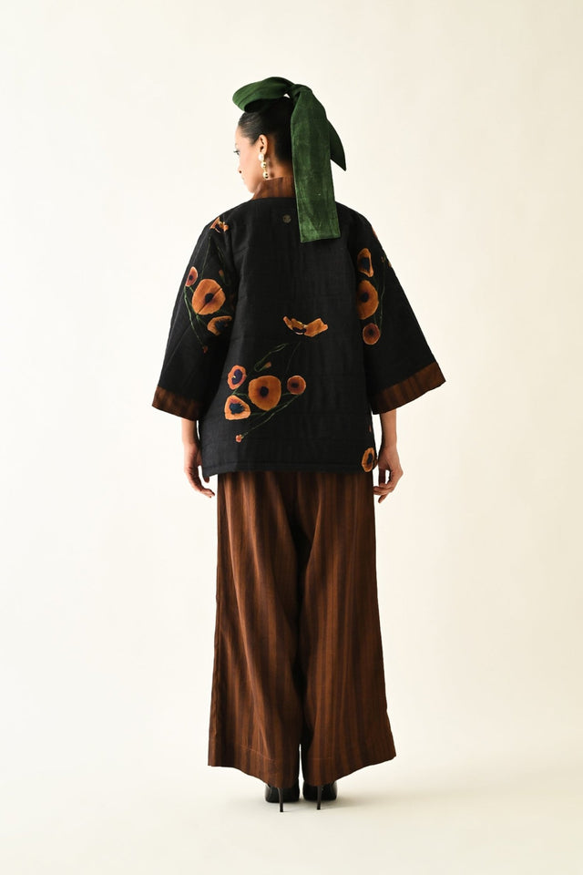 Earth Boota 3 Piece Set - Three-Piece Set - Mizyana