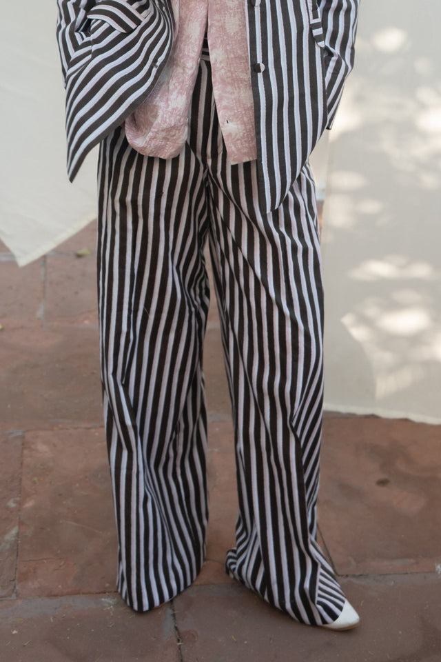Eira Pants - Trousers - Mizyana