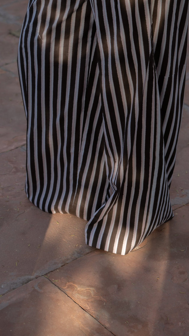 Eira Pants - Trousers - Mizyana