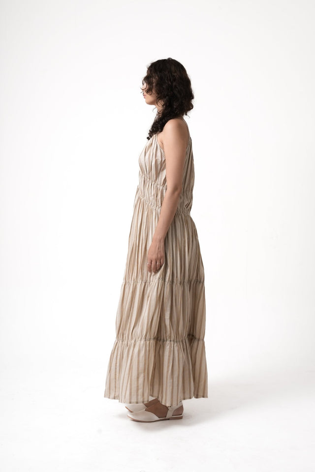 Gigi Dress - Dress - Mizyana