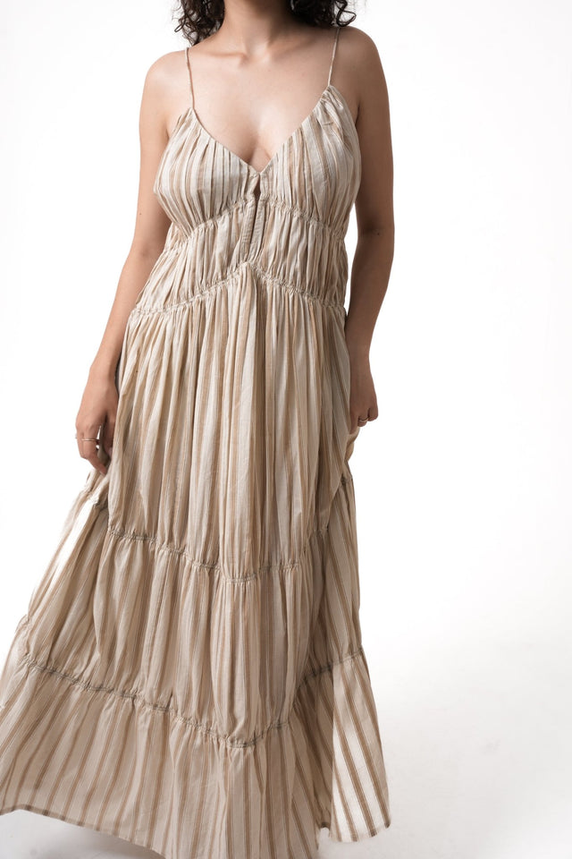 Gigi Dress - Dress - Mizyana